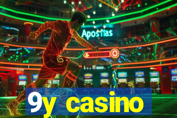 9y casino